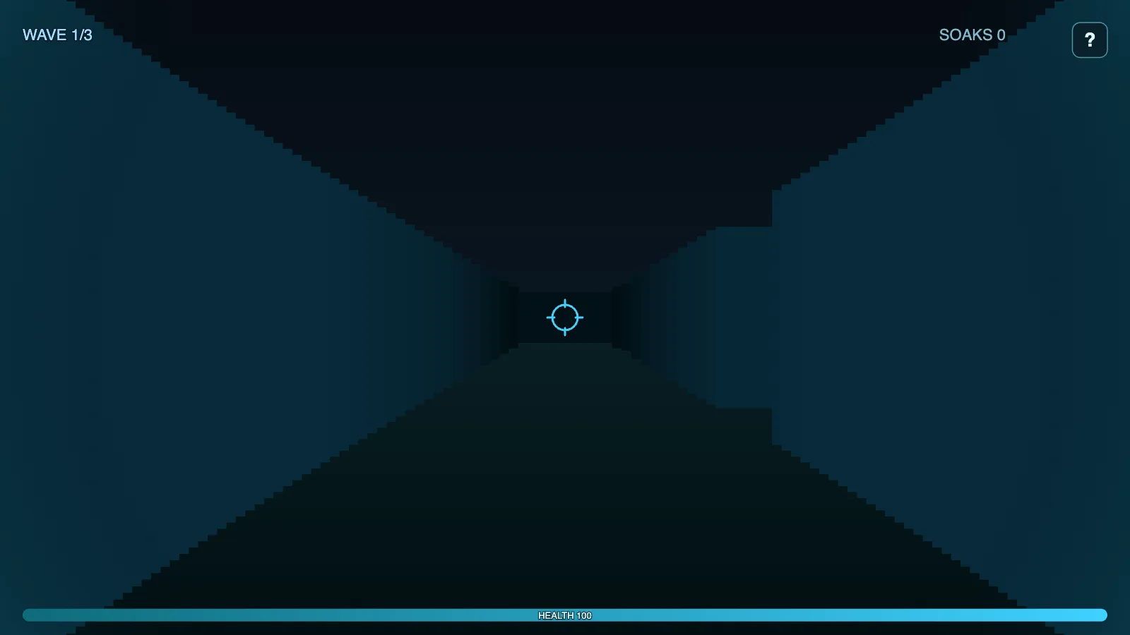 Aura Splash gameplay