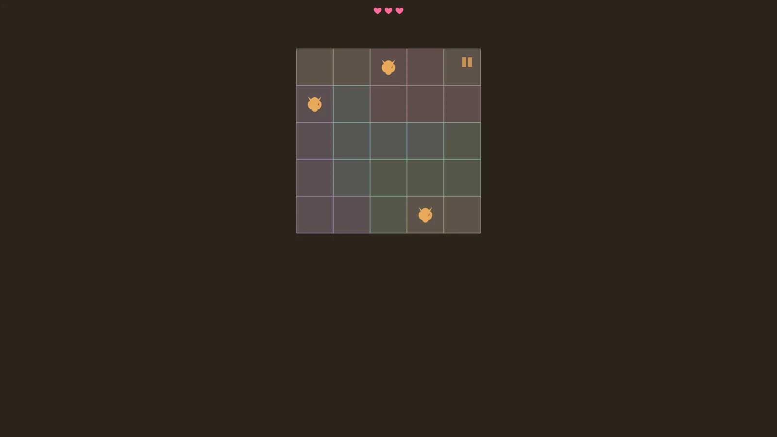 Dogodoku: Bone Chain gameplay